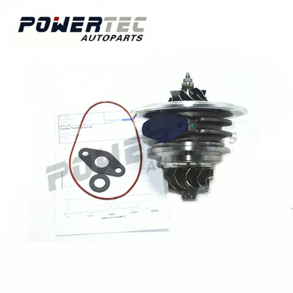 Турбинный картридж для Ford Transit V 2.0Di 75 HP 55 кВт Dura Torq - 708618 709035 сменный Ремонтный