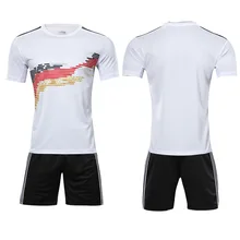 19/20 футбольная команда, Мужская футболка, футбольные шорты, Набор детских футбольных трикотажных шорт, немецкая мужская футбольная трикота...(China)
