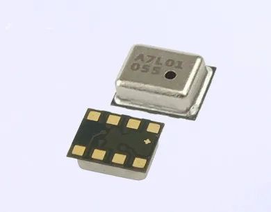 

Free Shipping 10pcs/lot SPL06-001 LGA8 Air pressure sensor