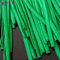 Description Picture 3 of item660 Long Magic Balloons 10pcs Tying Twisting Balloon Creative Variety Modeling Big Magic Balloon Wedding Birthday Decoration