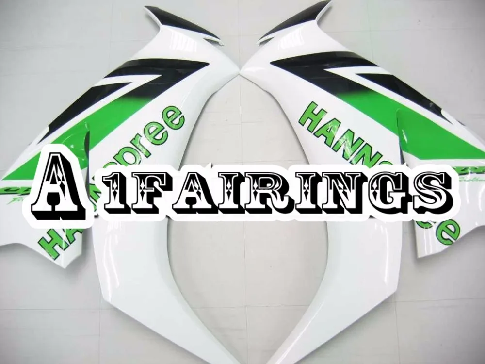Новый комплект обтекателей для Honda CBR1000RR 12 13 16 2012 2013 2014 2015 2016 ABS Обложка рамок под