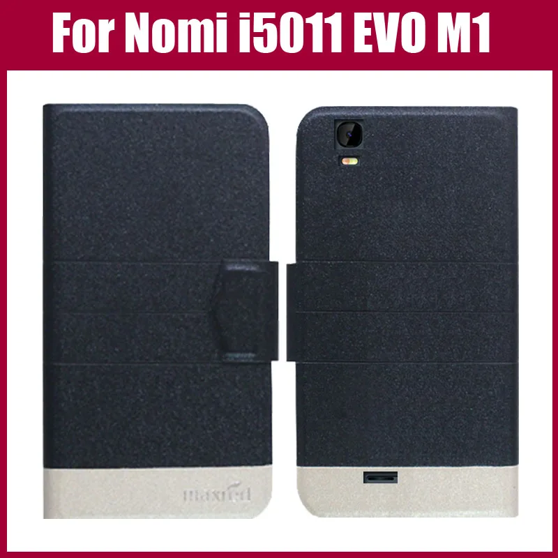 Nomi i5011 EVO M1