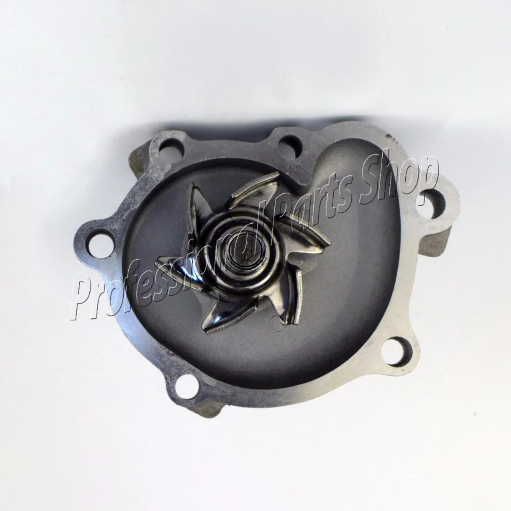 Toyota 16100-79036-77 Engine Water Pump Toyota 16100-79036-77 Engine Water Pump