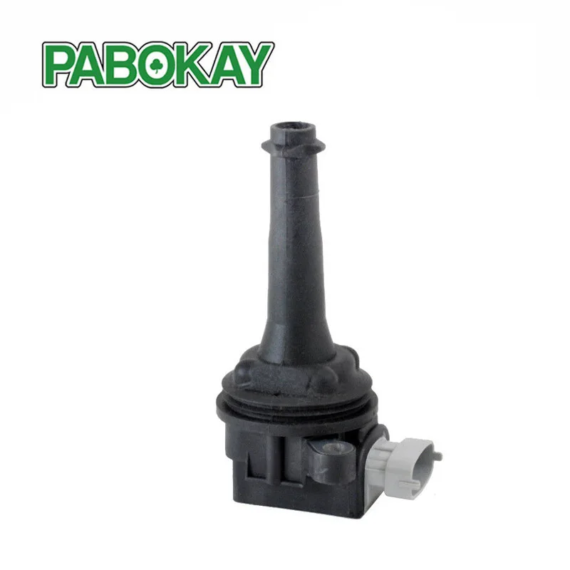 Катушка зажигания для Volvo S40 S60 V70 C70 S80 XC90 OE 30713417 9125601 0221604008 0221604010|Катушка зажигания|