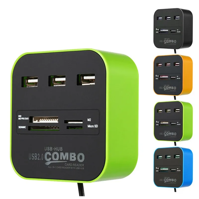 

USB HUB Dual USB C HUB To USB 3.0 HDMI Type-C Female Adapter Thunderbolt 3 Type C USB 3.0 Hub For 2016 2017 Macbook Pro