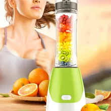 Соковыжималки является полностью автоматическим Портативный Соковыжималка mini