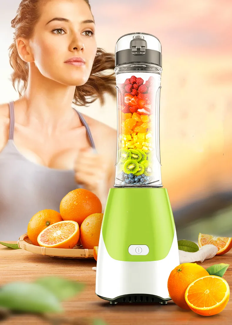 Juicers Juicer is a fully automatic portable juicer mini.NEWin Juicers