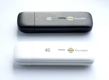 ZTE MF823D 4G LTE FDD 800/1800/2600Mhz Wireless Modem USB Stick Data Card