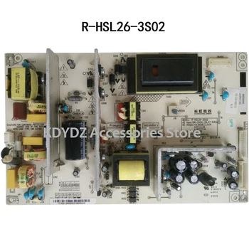

free shipping Good test power supply board for LT26720X LT26630X R-HSL26-3S02 XR7.820.051