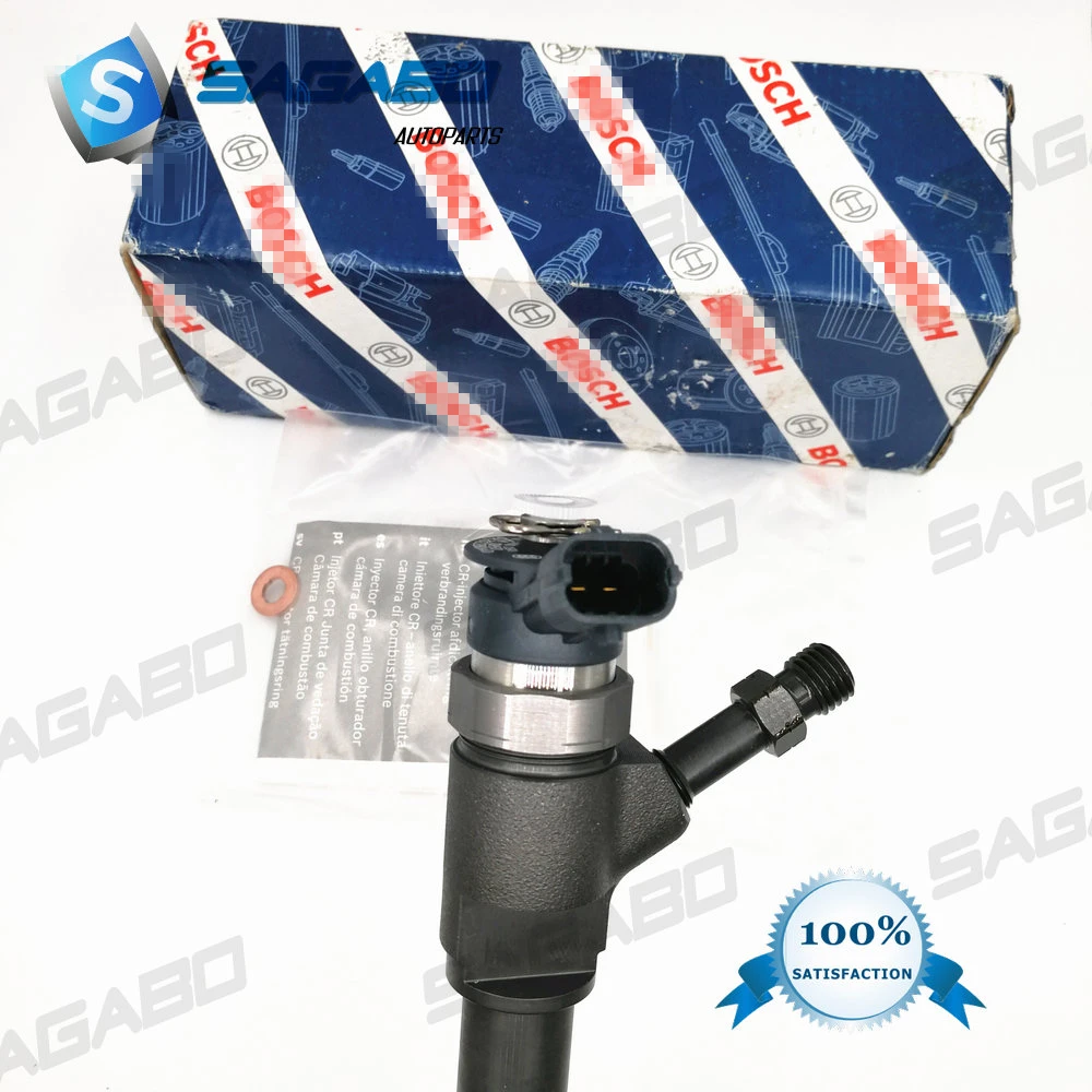 COMMON RAIL Инжектор 0445110250 дизель для M/AZDA BT-50 WLAA-13-H50, WLAA13H50