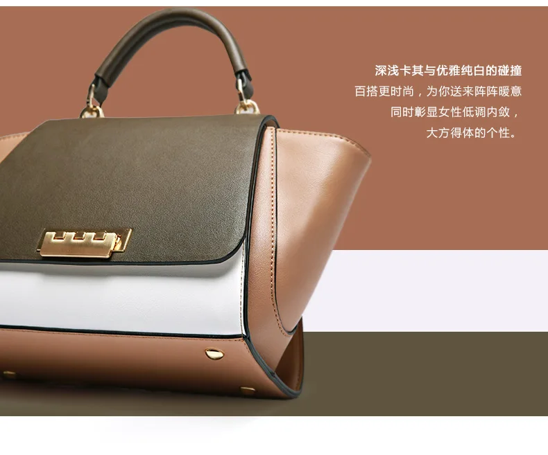 TT036 новые дизайнерские женские сумки карамельного цвета мокко высокого качества кожаные женские сумки на цепочке женская сумка на плечо
