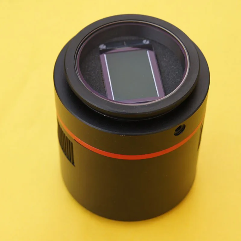 Камера QHY 11 Мегапикселей Full frame 36x24 мм CCD | Инструменты