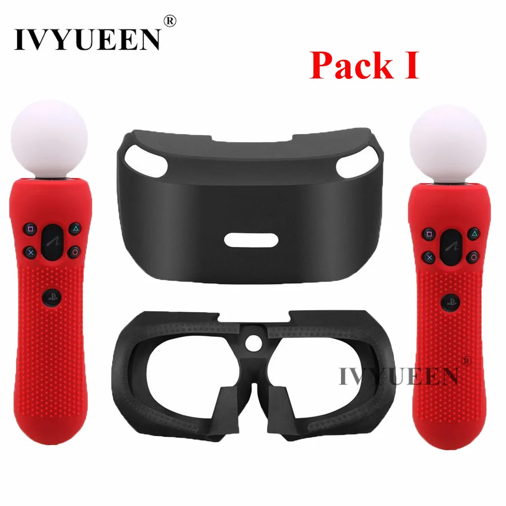 for PSVR PS VR case skin 07
