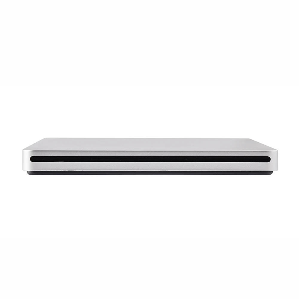 KuWFi USB 3.0 External Slot In Load CD DVD RW Optical Drive Burner Superdrive For Laptop PC Macbook KuWFi USB 3.0 External Slot In Load CD DVD RW Optical Drive Burner Superdrive For Laptop PC Macbook