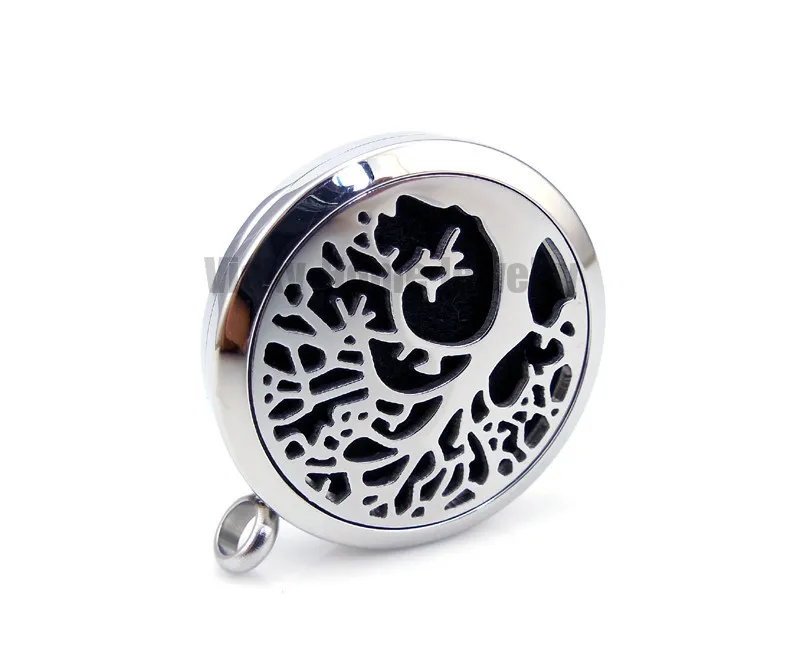 VH-PDL602-2 Diffuser Locket