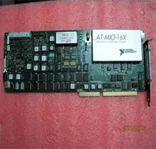 High Quality AT-MIO-16X ASSY181610-01 sales all kinds of motherboard