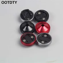 Цельнокроеное платье новая версия Универсальный Велосипедный вынос руля Топ Кепки мобильного телефона держатель для Bryton Райдер 530 410 330 310 10 один gps компьютер для велосипеда