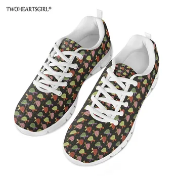 

Twoheartsgirl Sea Turtle Sneakers Women Shoes Trainers Lace Up Shoes Casual Shoes Woman Chaussures Femme Zapatillas Mujer