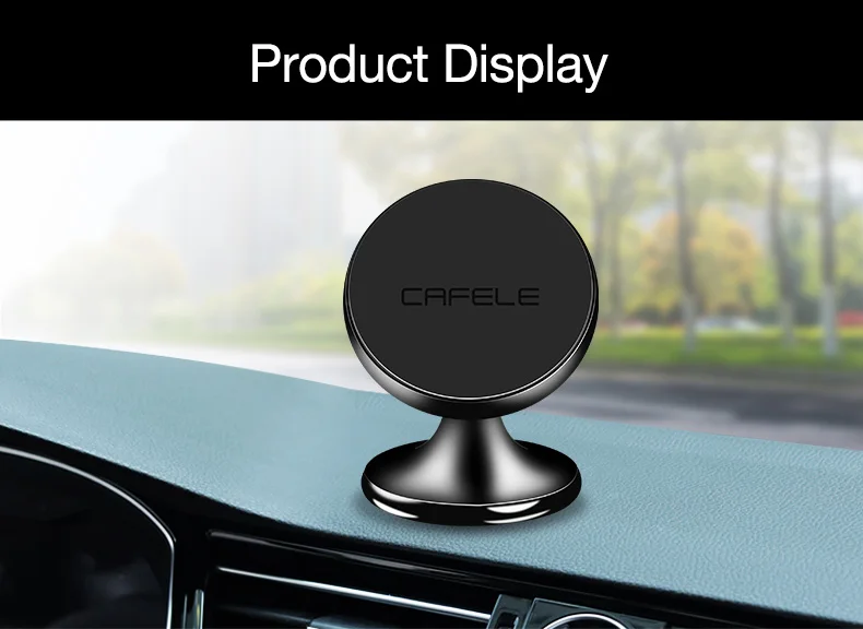 magetic car phone holder for xiaomi samsung huawei iphone  (12)