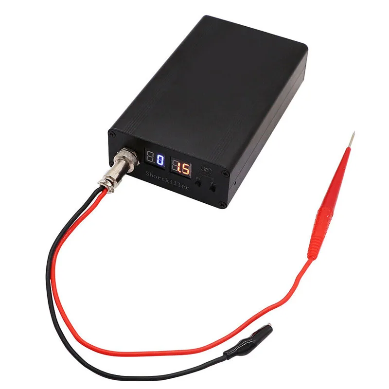 Fonekong Shortkiller Overheat protection function tool box burning motherboard mobile phone short circuit repair tool box