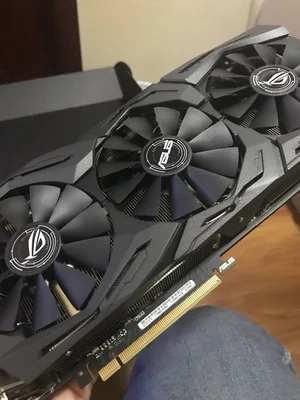 

GTX1080T-8G Graphics Cards