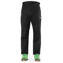 Мужские водонепроницаемые дышащие штаны для походов, альпинизма, рыбалки, спортивная одежда, профессиональные теплые ветрозащитные штаны