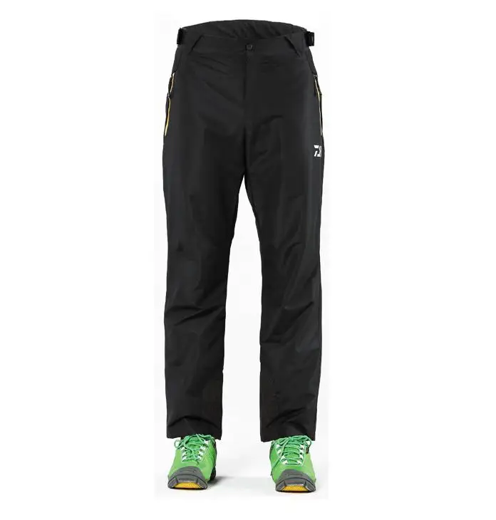 Men Waterproof Breathable Outdoor Pants Hiking Climbing Fishing