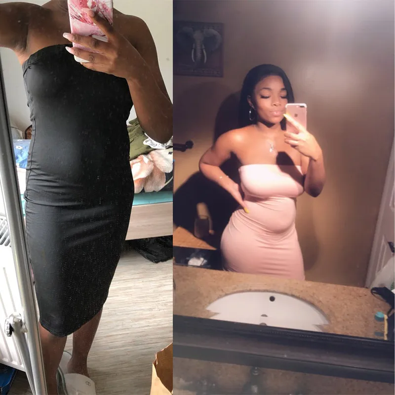 Sexy Bodycon Dress