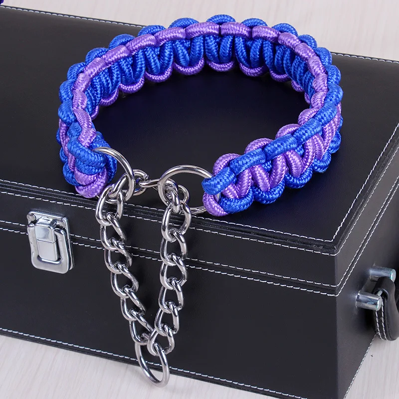 Dog Collar Adjustable For Medium and large Dogs