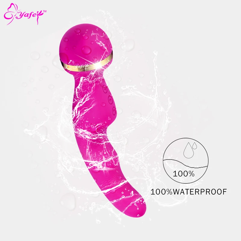 Wand Massager (10)
