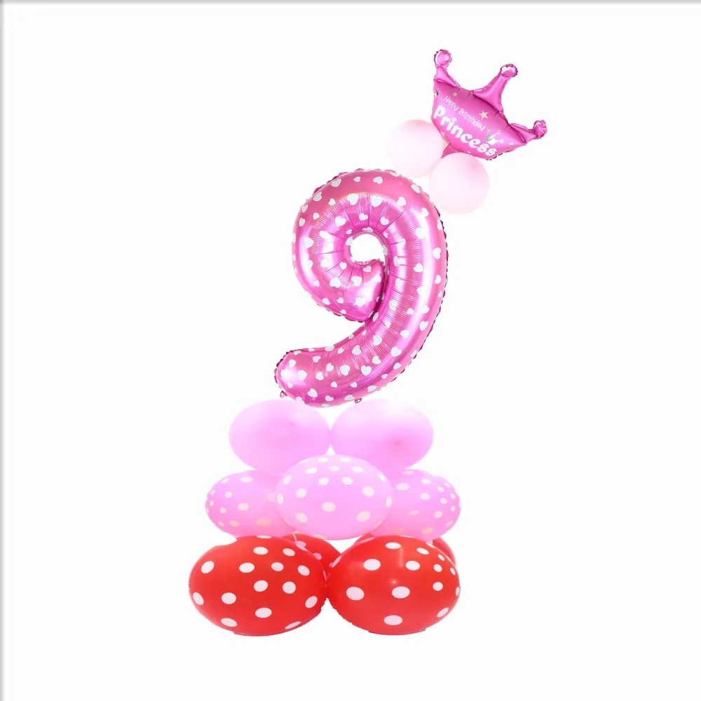 9