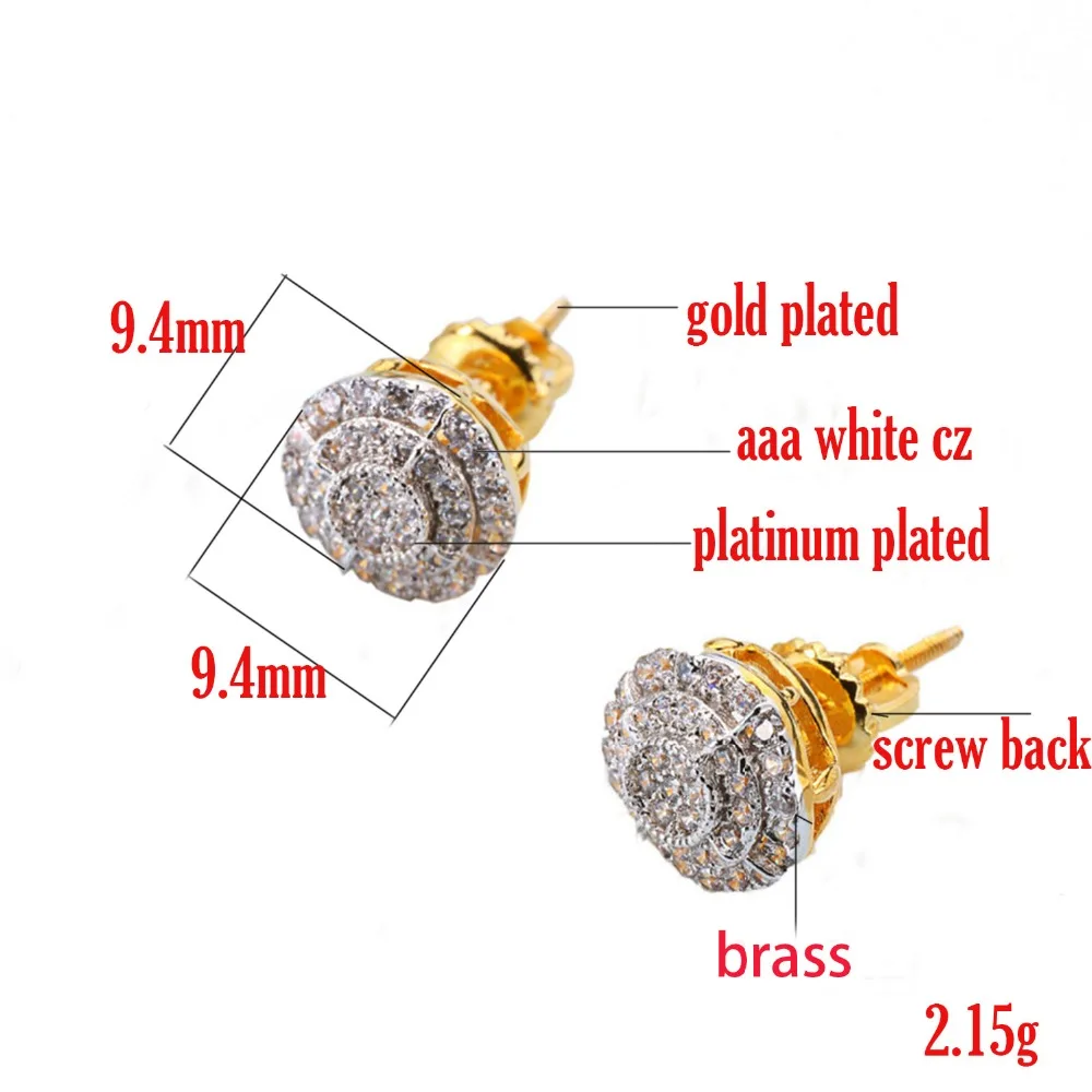 JELY9022-brass