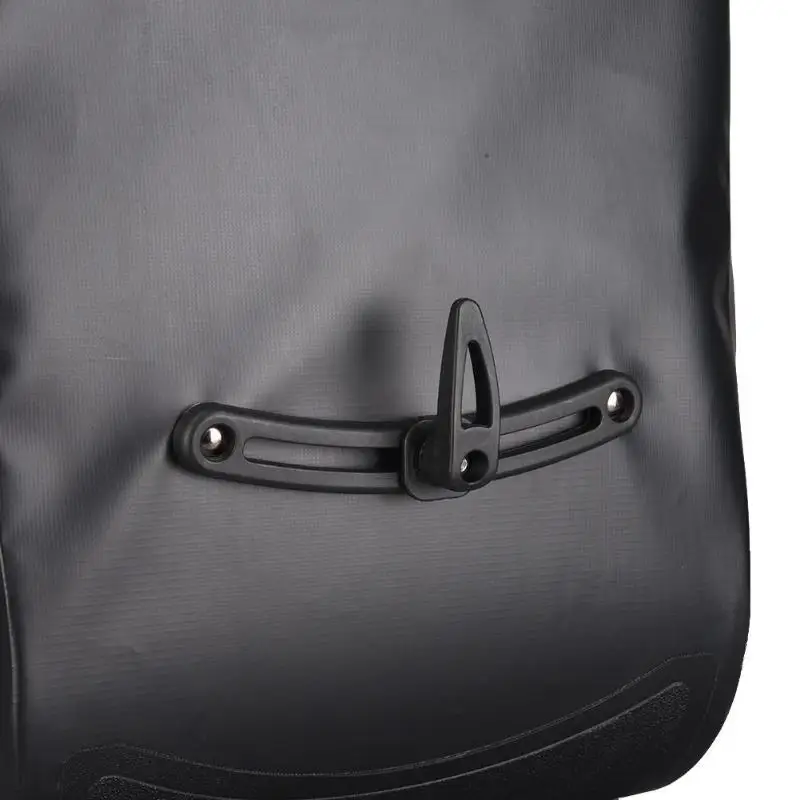 20л Водонепроницаемая велосипедная сумка MTB для горной дороги, велосипедная сумка для велосипеда, задняя стойка для заднего сиденья, велосипедная сумка для багажа с одной стороны