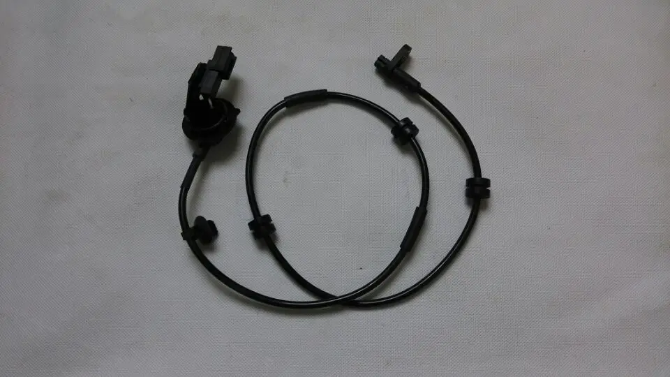 This ABS Sensor for ford fiesta2009 2013 OEMDG80 43 71Y please