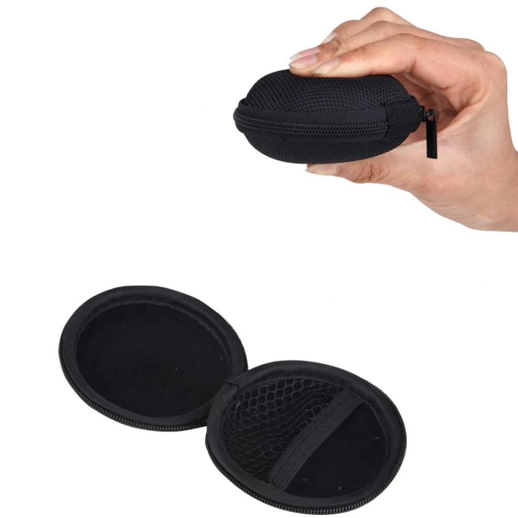 Aliexpress.com : Buy New Style Portable Mini Round EVA