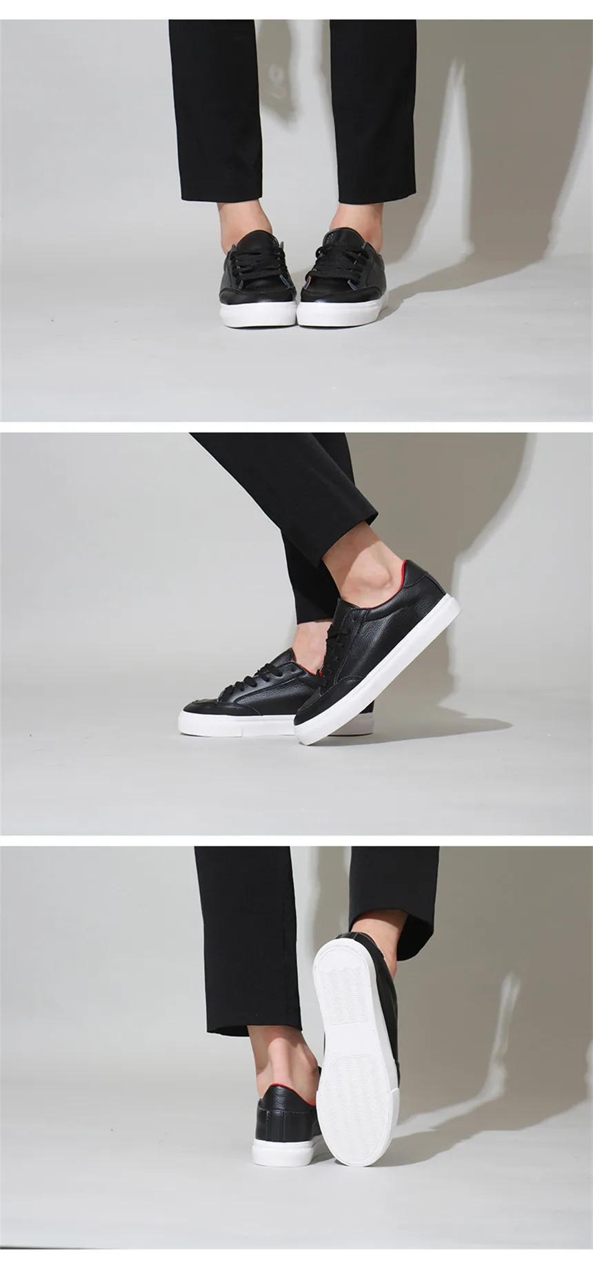 2017 Spring Autumn Shoes For Women Comfortably Lace-up Flats Shoes Women's Fashion Casual Shoes Girls Student Winter shoes 6