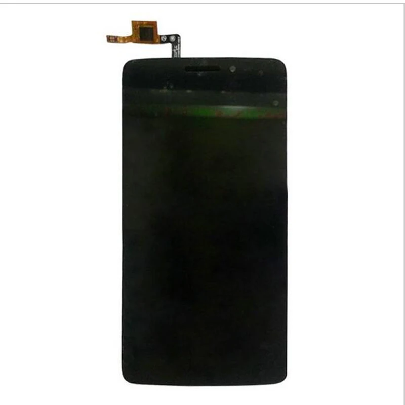 Сенсорный экран для Alcatel One touch Idol 3 5 OT6045 6045 6045Y 6045F дигитайзер Рамка стекло +