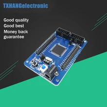 Best Price ATMega128 M128 AVR Minimum Core Development system board Module ISP Best Price ATMega128 M128 AVR Minimum Core Development system board Module ISP