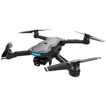 Бесщеточный Дрон CG033 2,4G FPV Wi-Fi с камерой Hd 1080P камера gps удерживающий высоту Квадрокоптер Дрон профессиональный