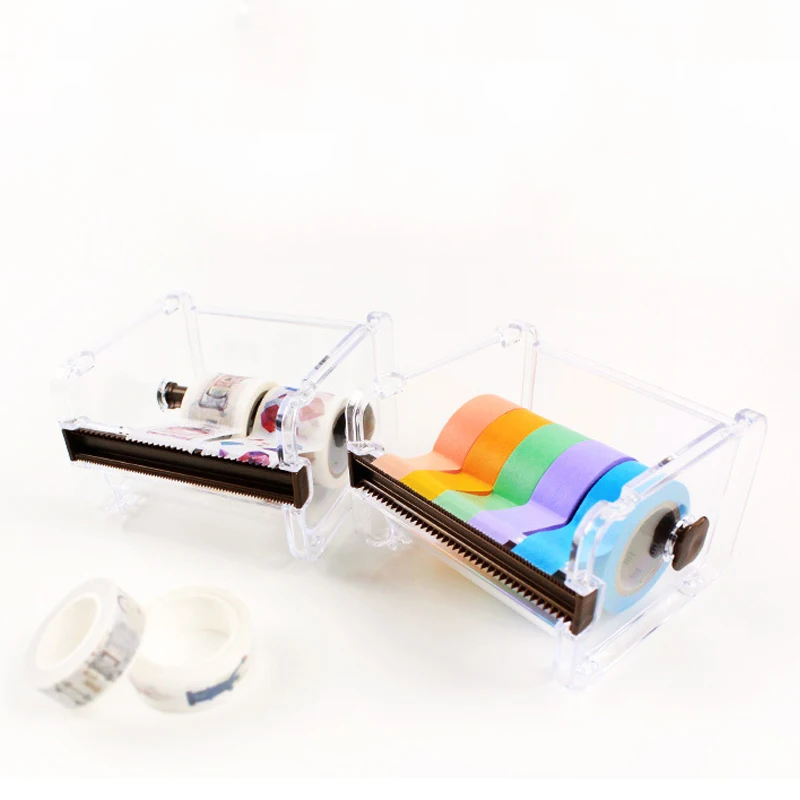 Buy Japan Premium Masking Tape Cutter Eco friendly High Quality Tape Dispenser