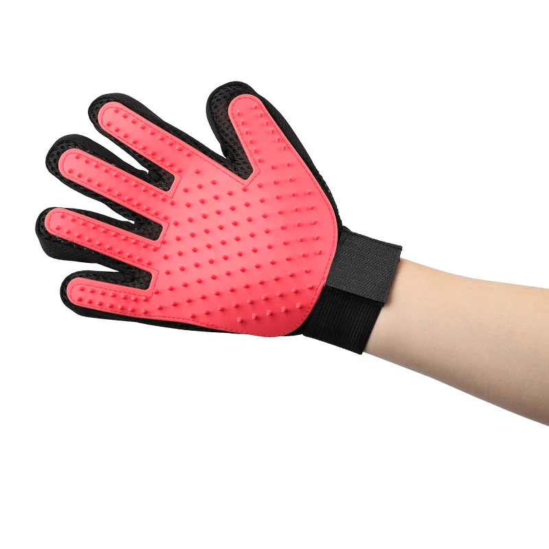 02 pet brush glove 