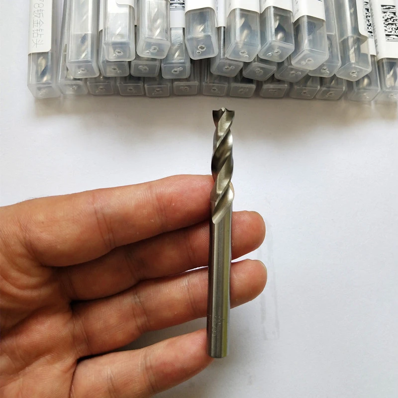 Wear Resistance High Hardness High Efficiency Spot Weld Drill Welding Drill Bit Drilling Iron Sheets for Stainless Steel Sheets Aluminum Sheets Wear Resistance High Hardness High Efficiency Spot Weld Drill Welding Drill Bit Drilling Iron Sheets for Stainless Steel Sheets Aluminum Sheets