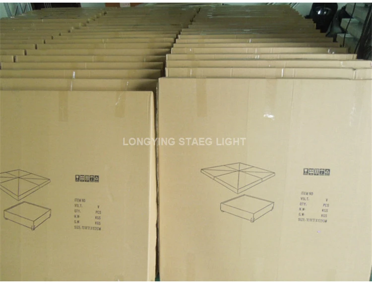 432pcs led dance floor (32)