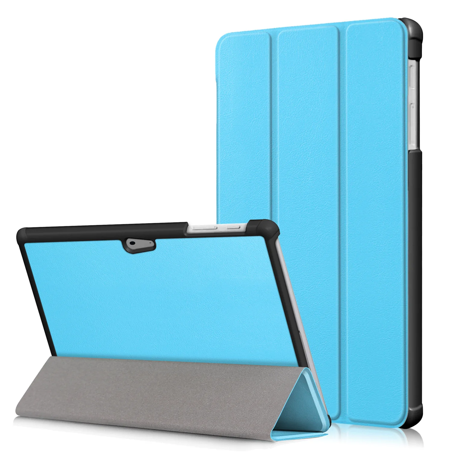 Ickoy Case For Microsoft Surface Go Tablet Stand Cover For Surface Go