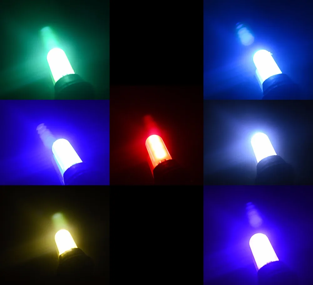 color