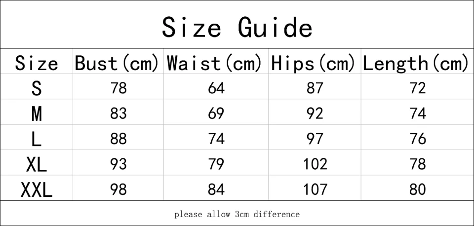size