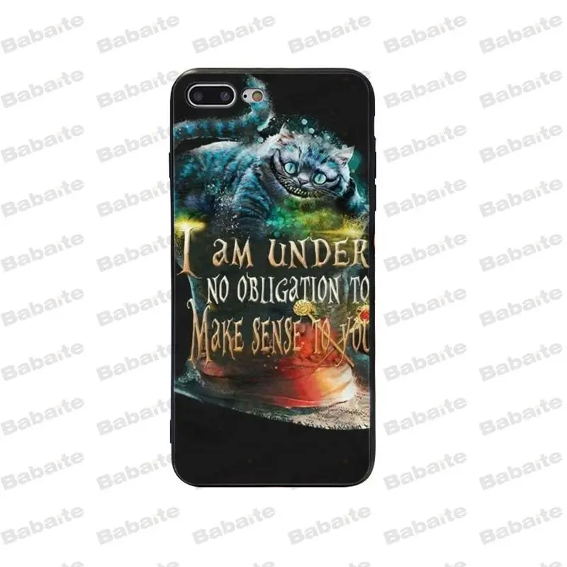 Alice in Wonderland Cheshire Cat 