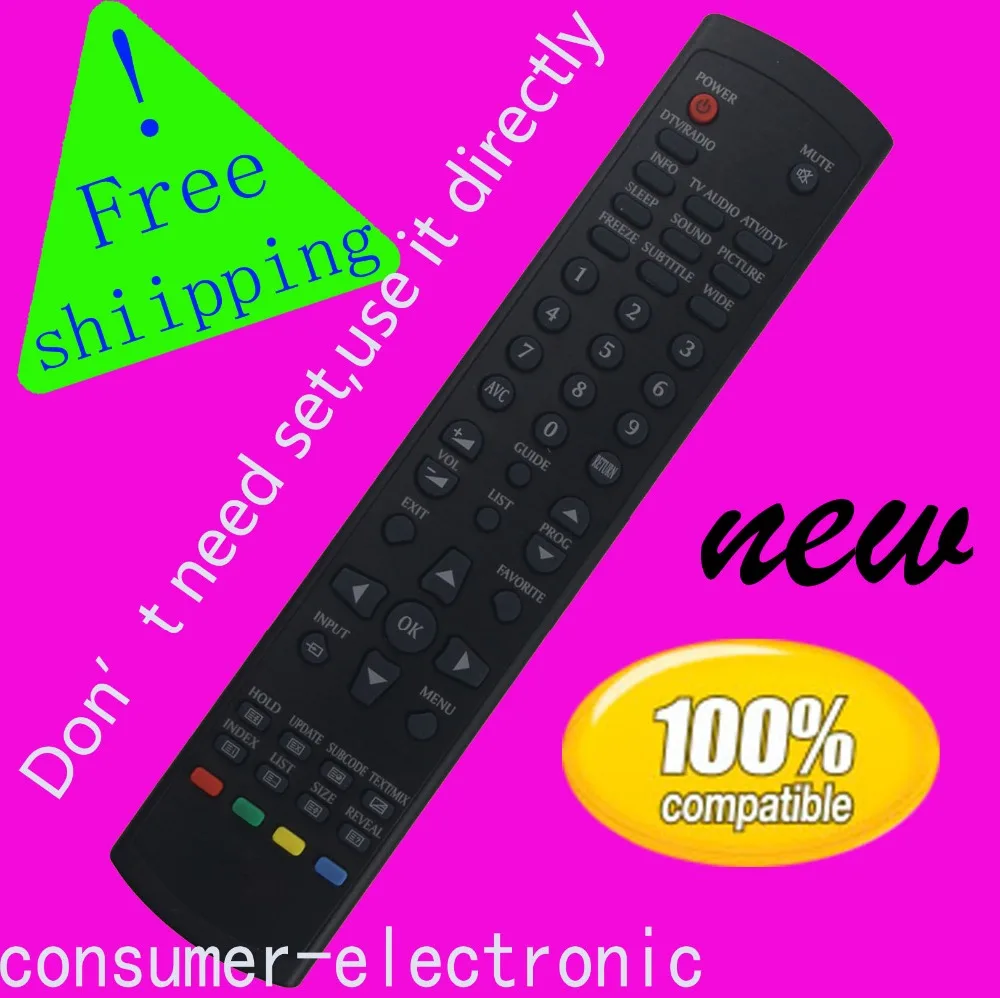 for AOC TV REMOTE CONTROL FOR AOC LED LCD TV REMOTE CONTROL REMOTO