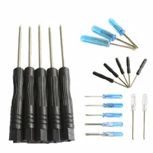 21pcs Screwdriver Set Maintenance Tools For iPhone Phone Computer Camera Repair Machine Tools Screwdriver Sets Mini