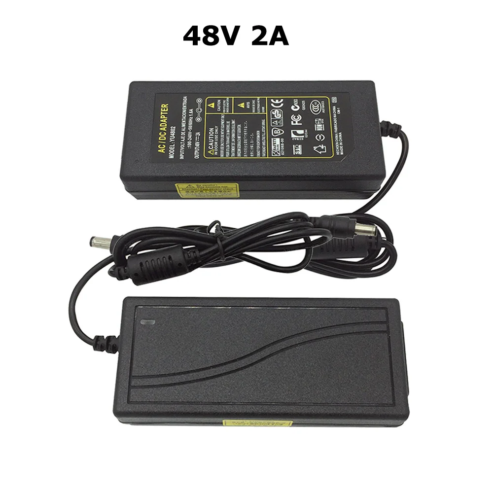 48-Volt-adapter-48v-2a